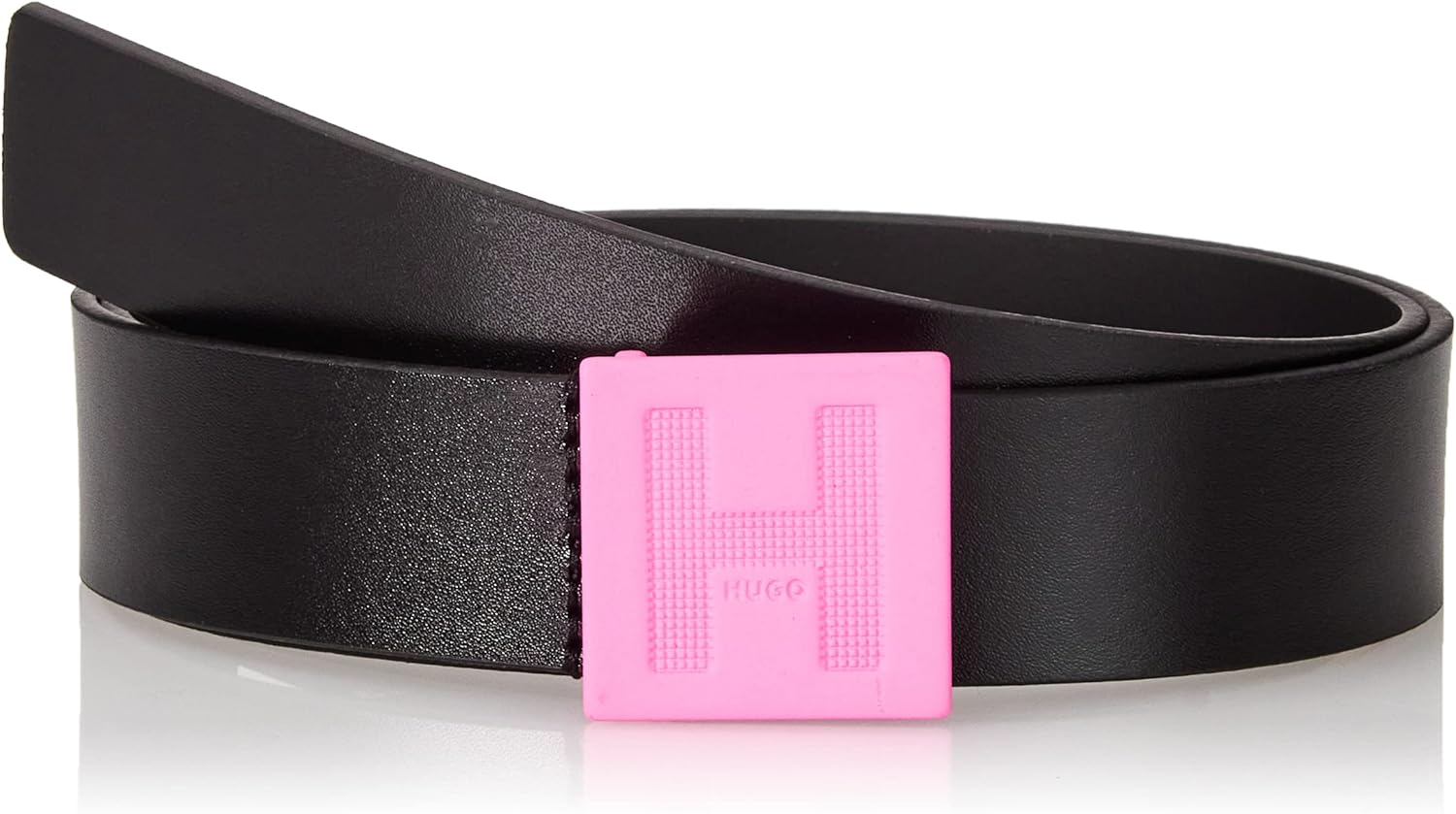 HUGO Женский ремень, Black 1
HUGO Женский ремень, Black 1