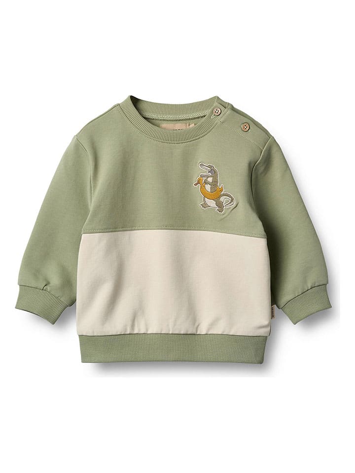 Толстовка Wheat
Толстовка Wheat