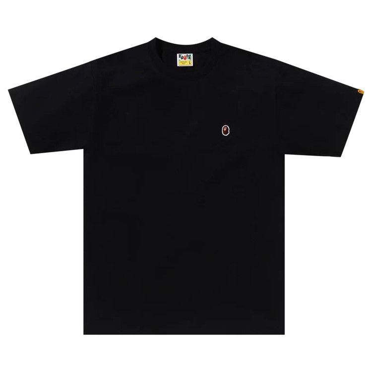 Футболка BAPE x Grip Swany Tee, Black
Футболка BAPE x Grip Swany Tee, Black