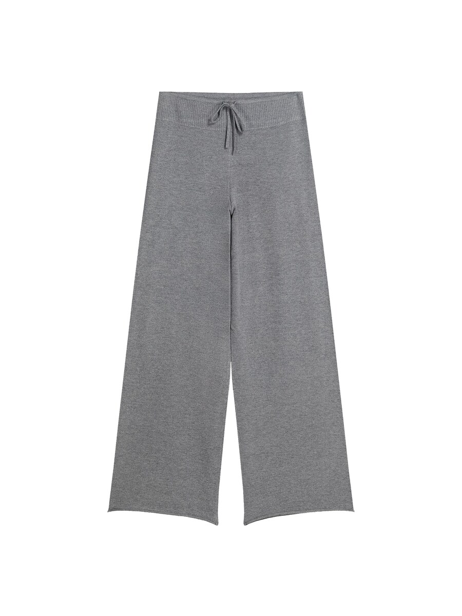 Широкие брюки Bershka, Grey
Широкие брюки Bershka, Grey