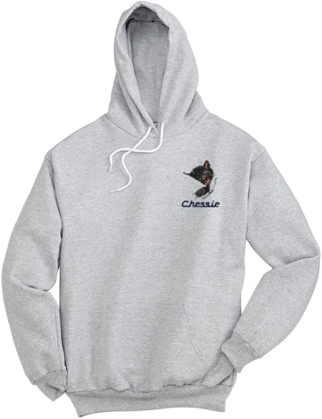 Толстовка с капюшоном Chessie The Sleeping Kitten Daylight Sales
Толстовка с капюшоном Chessie The Sleeping Kitten Daylight Sales