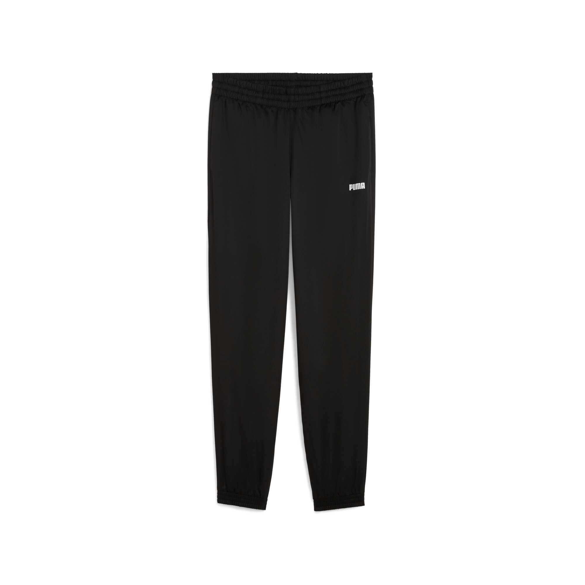 PUMA Повседневные брюки Men's Black 01
PUMA Повседневные брюки Men's Black 01