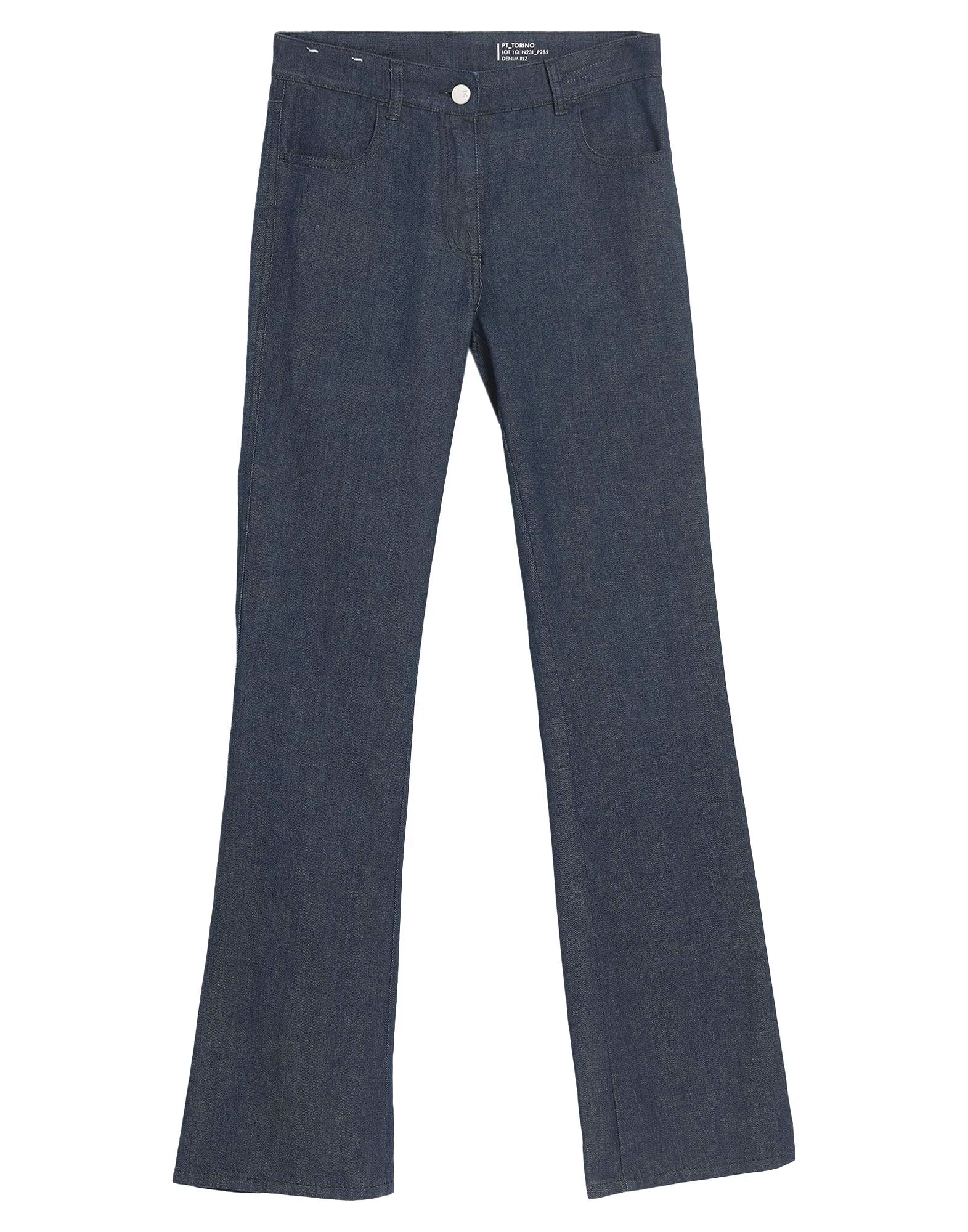 Джинсы Pt Torino, синий
Джинсы Pt Torino, синий