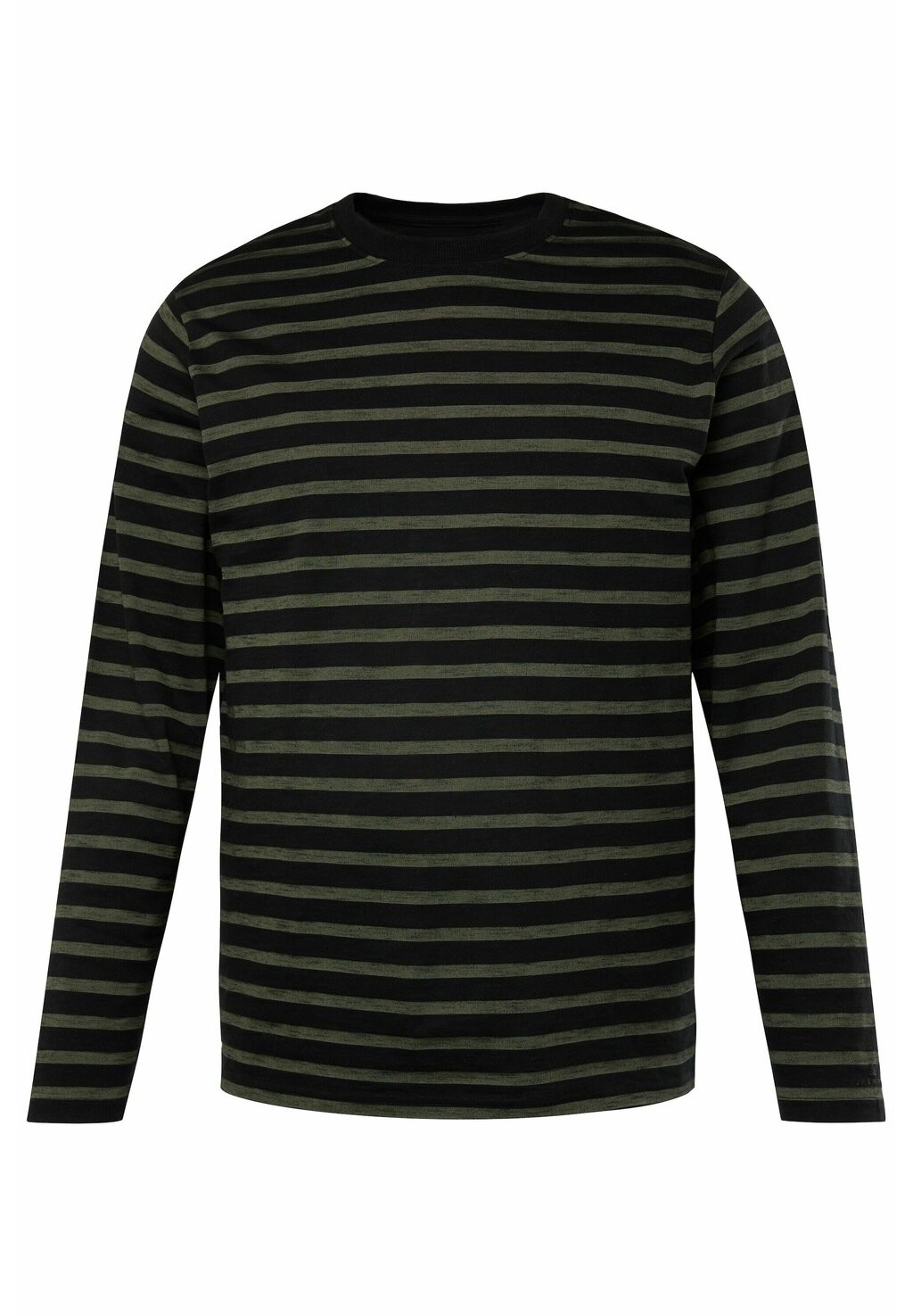 Топ с длинными рукавами JP1880, черный
Топ с длинными рукавами JP1880, черный