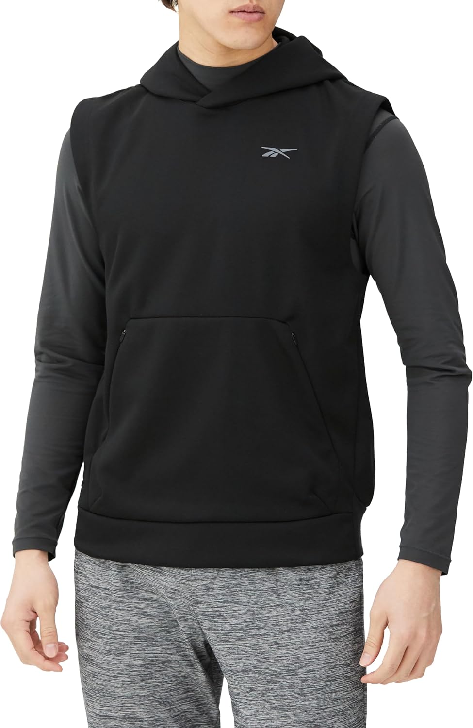 Мужская толстовка Reebok Strength Slvls Hoodie
Мужская толстовка Reebok Strength Slvls Hoodie