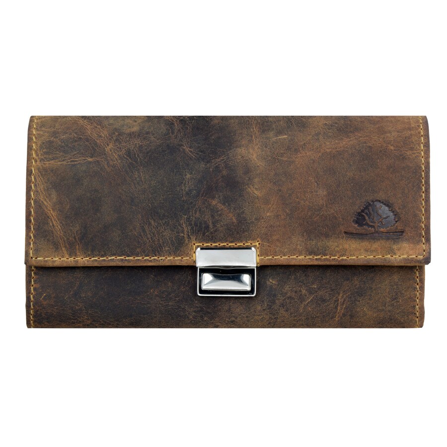 Кошелек GREENBURRY Vintage, коричневый
Кошелек GREENBURRY Vintage, коричневый