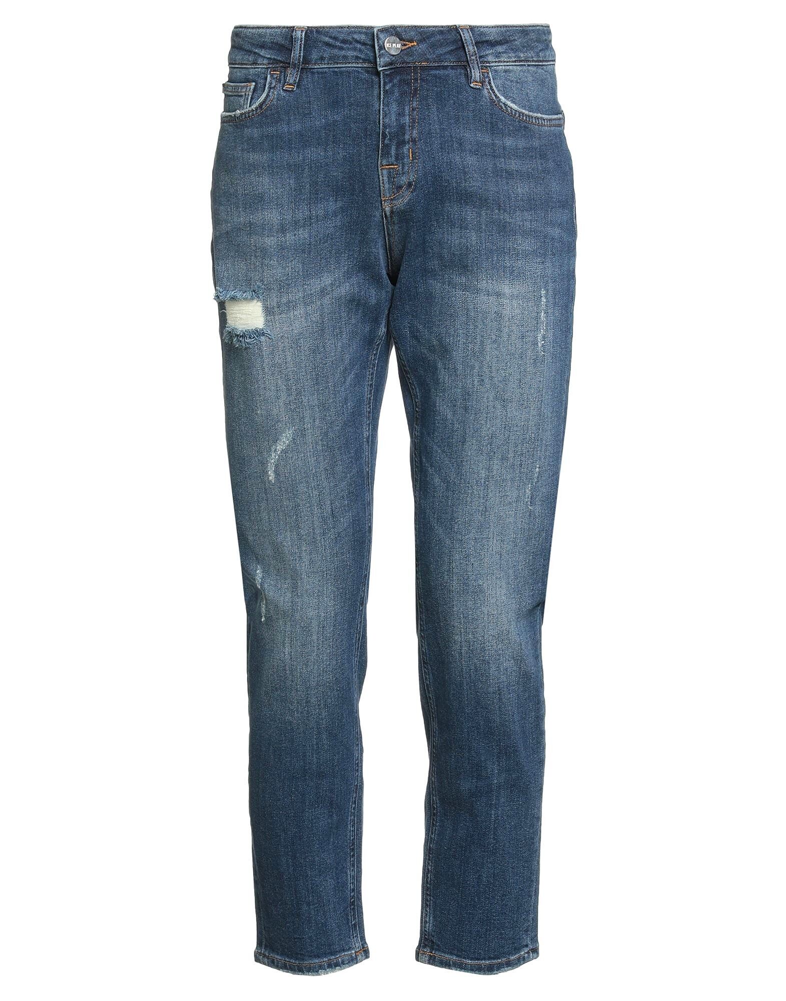 Джинсы Iceberg, синий
Джинсы Iceberg, синий