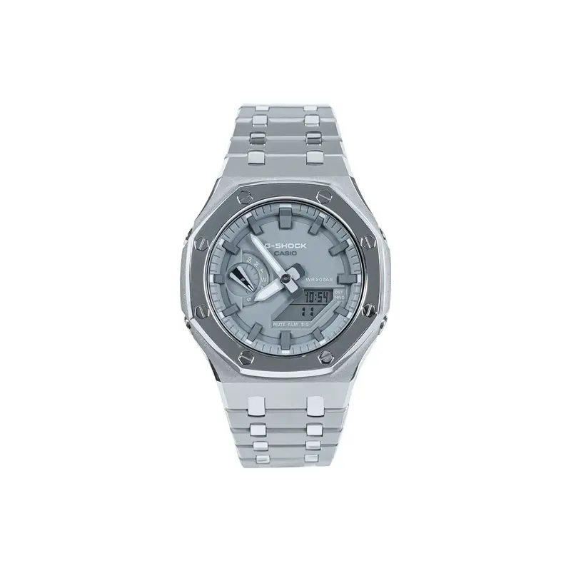CASIO Часы Men Gray Watch
CASIO Часы Men Gray Watch