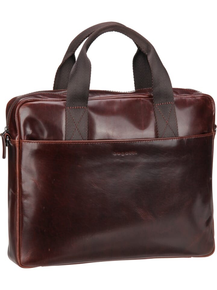 Сумка для ноутбуков Bugatti, коричневый
Сумка для ноутбуков Bugatti, коричневый