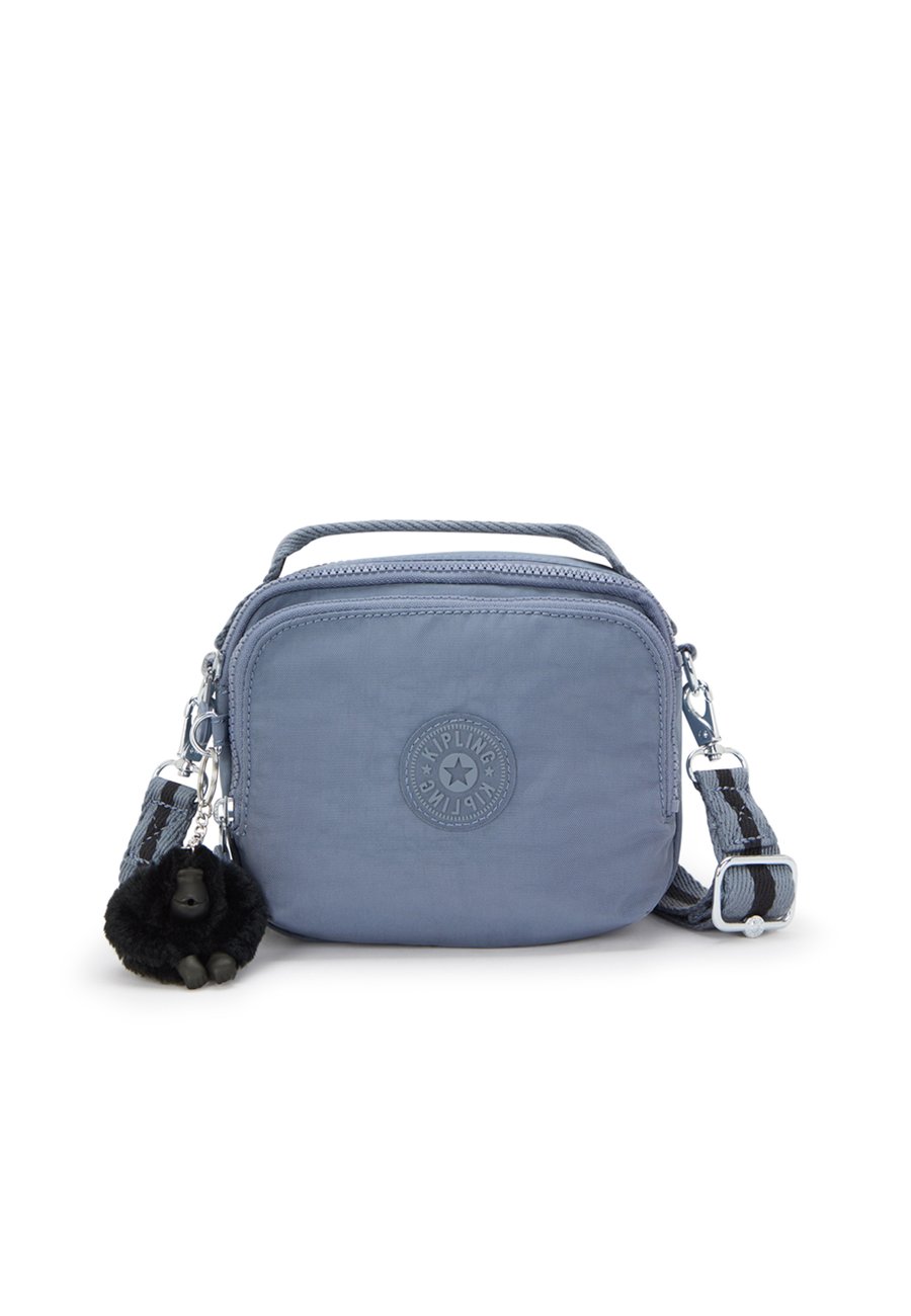 Сумка кросс-боди Kipling Cross body bag, Blue Stone/Blue
Сумка кросс-боди Kipling Cross body bag, Blue Stone/Blue