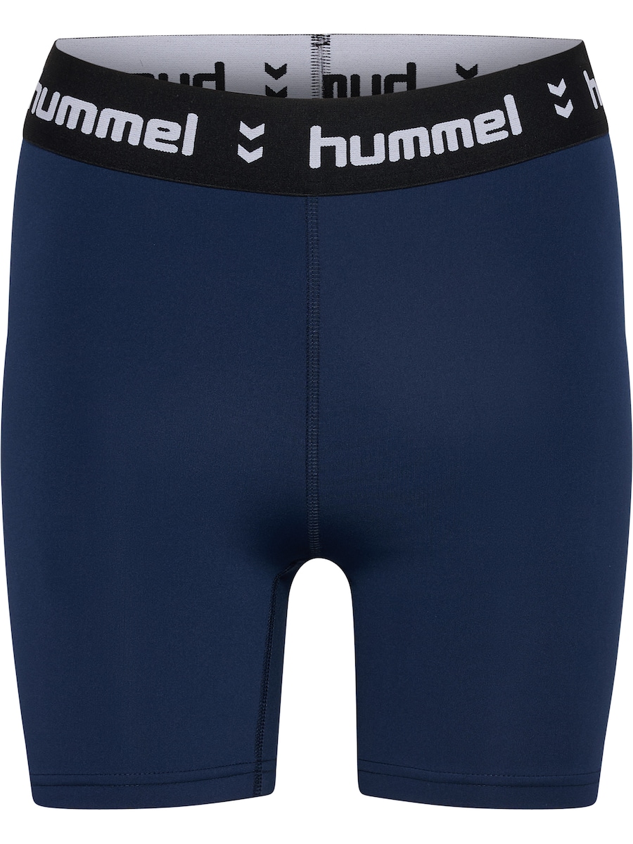Узкие спортивные брюки Hummel Pulse, синий
Узкие спортивные брюки Hummel Pulse, синий