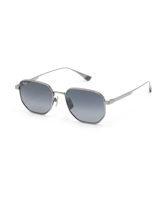 Солнцезащитные очки Mj0633S 001 Maui Jim, серый
Солнцезащитные очки Mj0633S 001 Maui Jim, серый