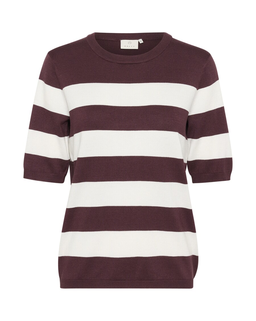 Свитер Kaffe KALizza, темно-коричневый
Свитер Kaffe KALizza, темно-коричневый