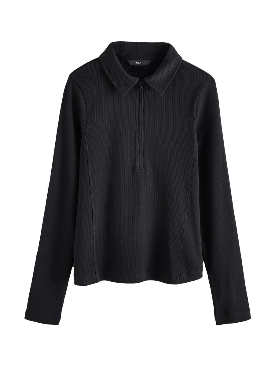 Рубашка поло Next Shirt, черный 
Рубашка поло Next Shirt, черный