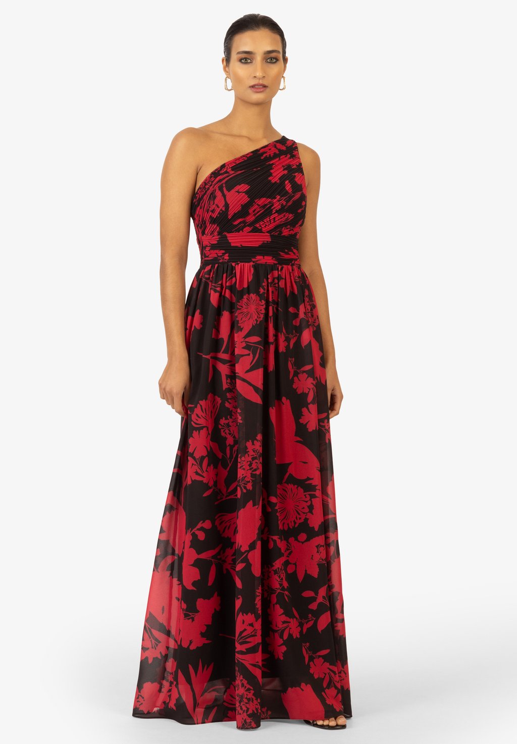 Платье макси Kraimod, черный
Платье макси Kraimod, черный