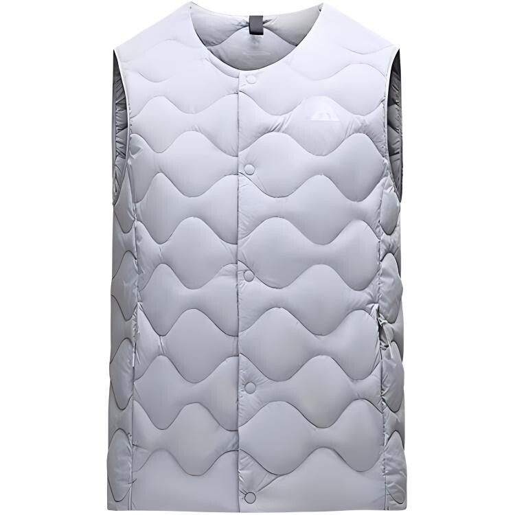 Жилет мужской Outdoor Collection Mudstone Gray Anta
Жилет мужской Outdoor Collection Mudstone Gray Anta