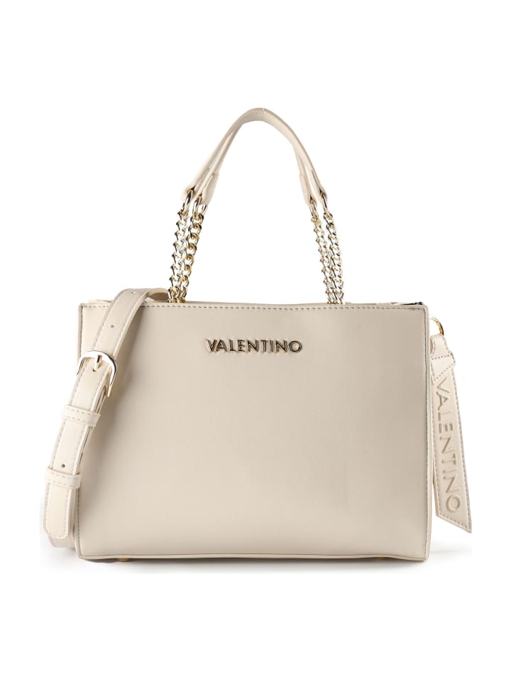 Valentino Сумка Hira 25 см, цвет экрю
Valentino Сумка Hira 25 см, цвет экрю