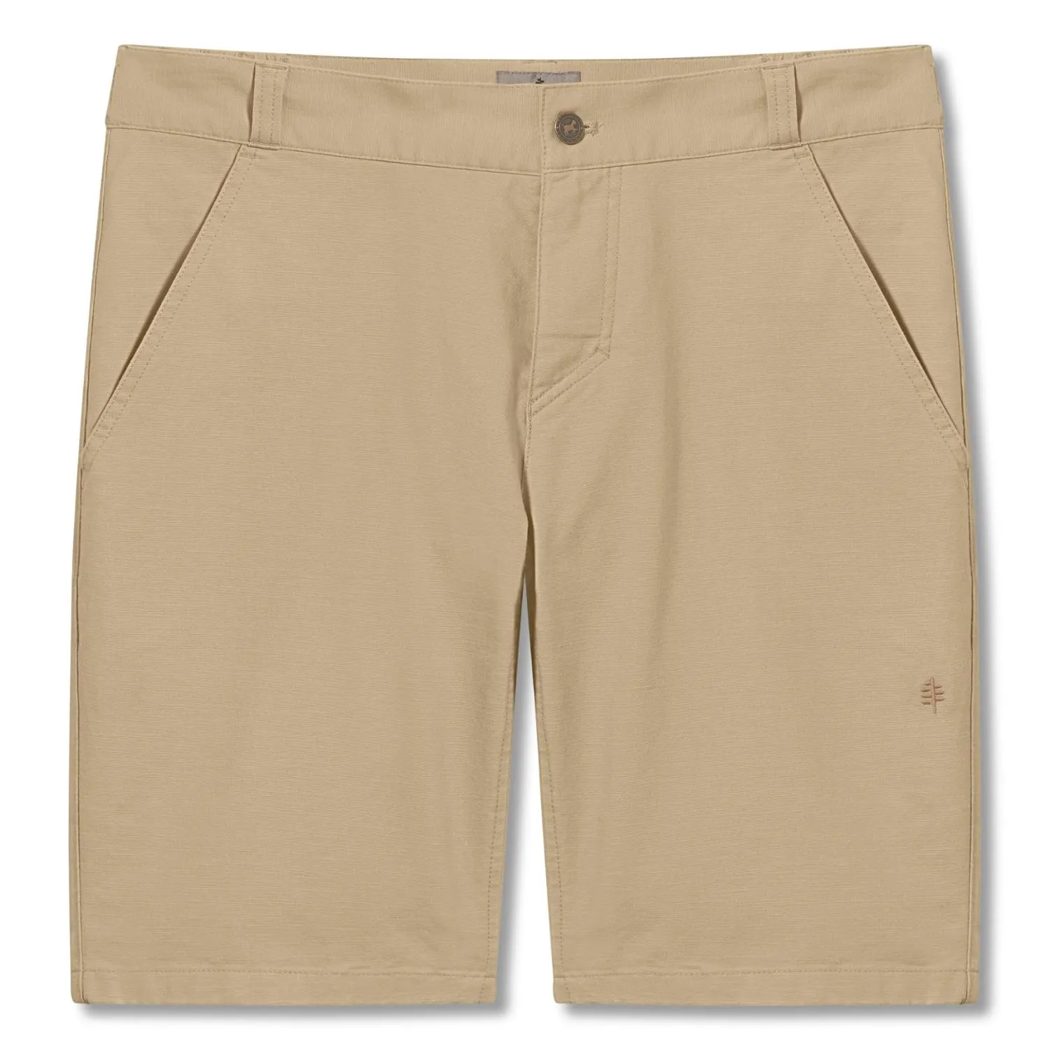 Шорты Billy Goat II Mid - Мужские Royal Robbins, Khaki
Шорты Billy Goat II Mid - Мужские Royal Robbins, Khaki
