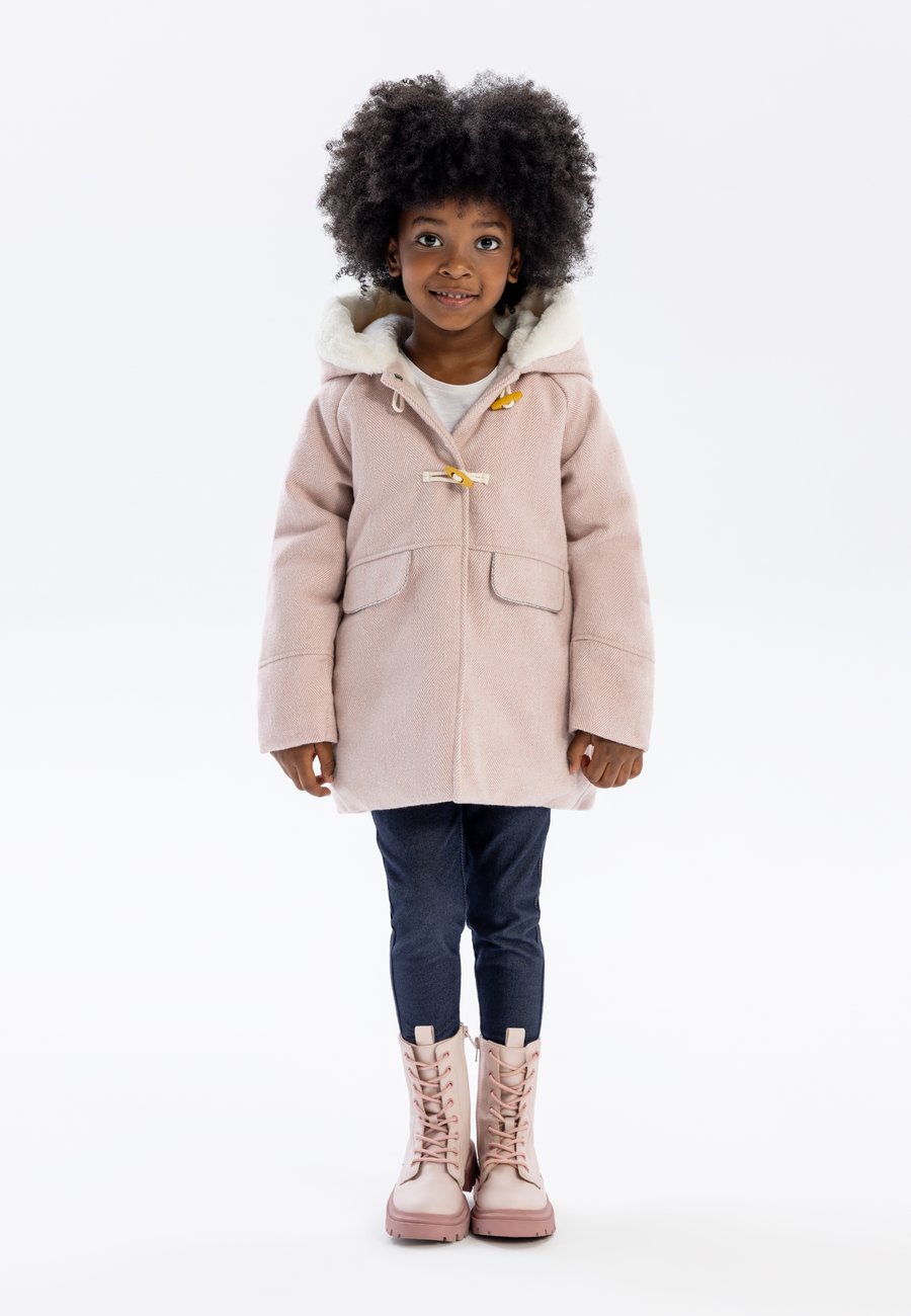 Зимняя куртка MINOTI WOOL BLEND WITH HOOD, Pink
Зимняя куртка MINOTI WOOL BLEND WITH HOOD, Pink