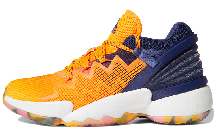 Мужские баскетбольные кроссовки Adidas DON Issue #2
Мужские баскетбольные кроссовки Adidas DON Issue #2