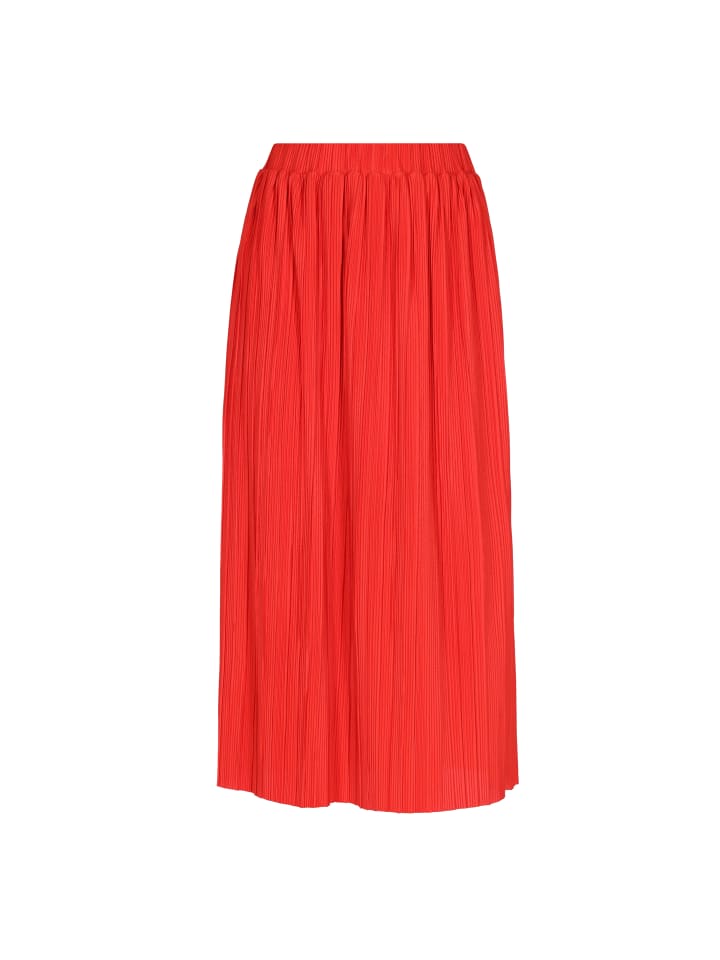 Юбка длиной до колена faina, красный
Юбка длиной до колена faina, красный