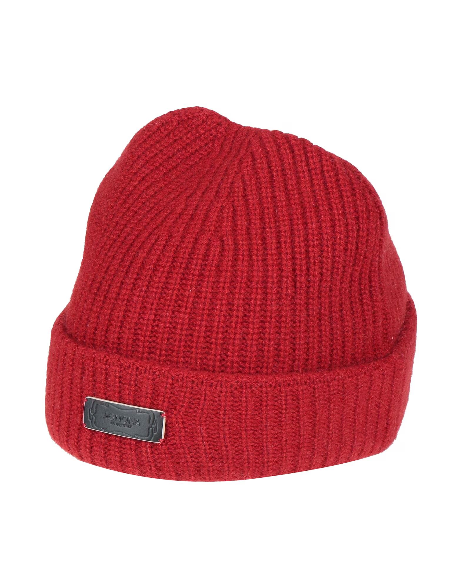 Шапка Agnona, кирпичный
Шапка Agnona, кирпичный