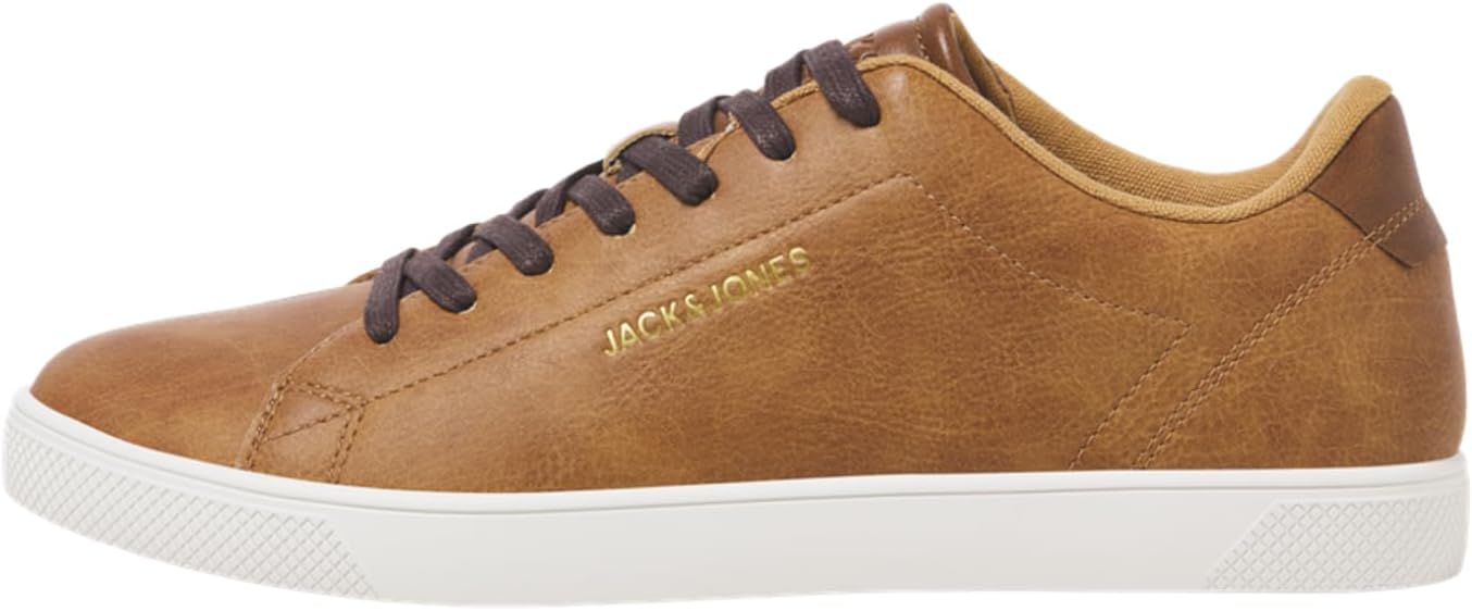 Мужские кроссовки JACK JONES Jfwboss Pu Jack & Jones, Cognac
Мужские кроссовки JACK JONES Jfwboss Pu Jack & Jones, Cognac