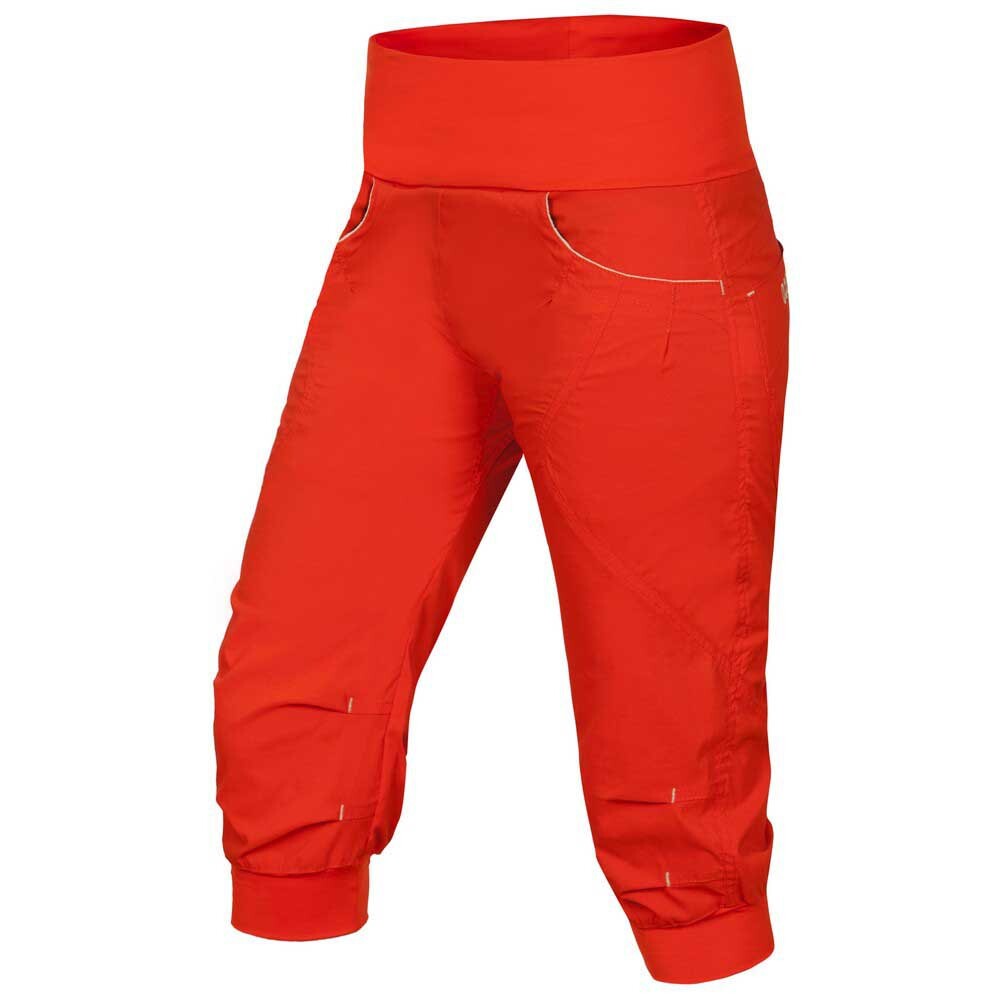 Шорты Ocun Noya, красный
Шорты Ocun Noya, красный