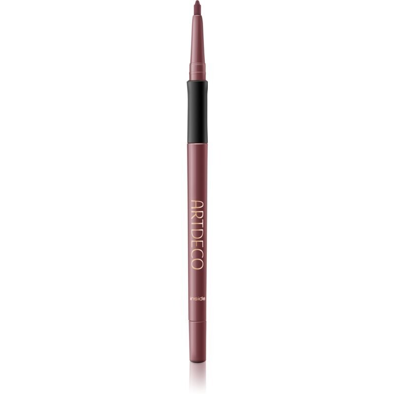 ARTDECO Mineral Lip Styler минеральный карандаш для губ оттенок 26 Mineral Flowerbed 0,4 г
ARTDECO Mineral Lip Styler минеральный карандаш для губ оттенок 26 Mineral Flowerbed 0,4 г