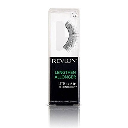 Удлинить ресницы 91125/L40, Revlon
Удлинить ресницы 91125/L40, Revlon