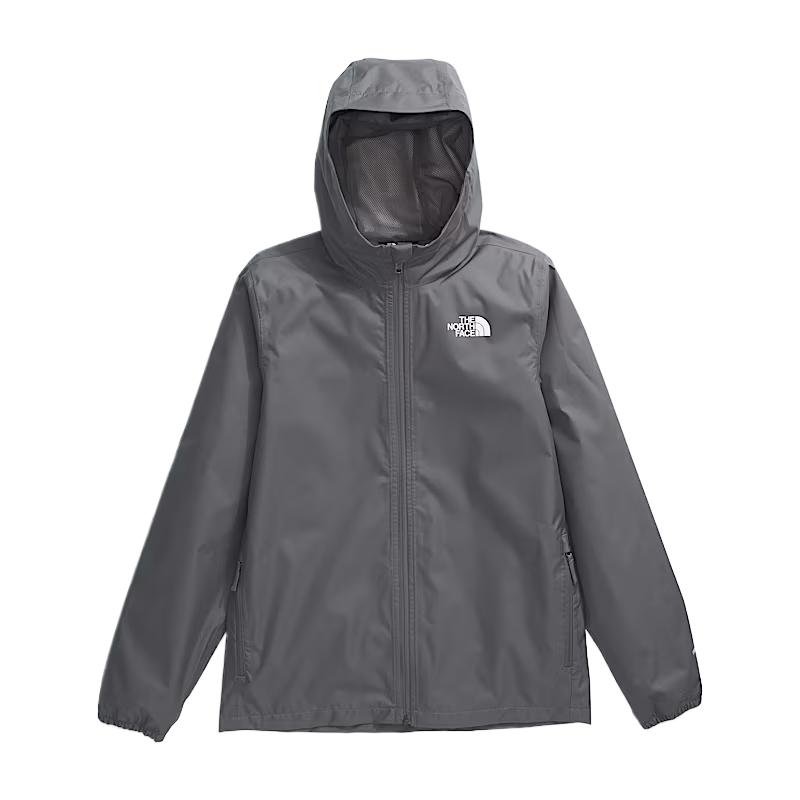 Куртка Dryvent для подростков THE NORTH FACE, серый
Куртка Dryvent для подростков THE NORTH FACE, серый