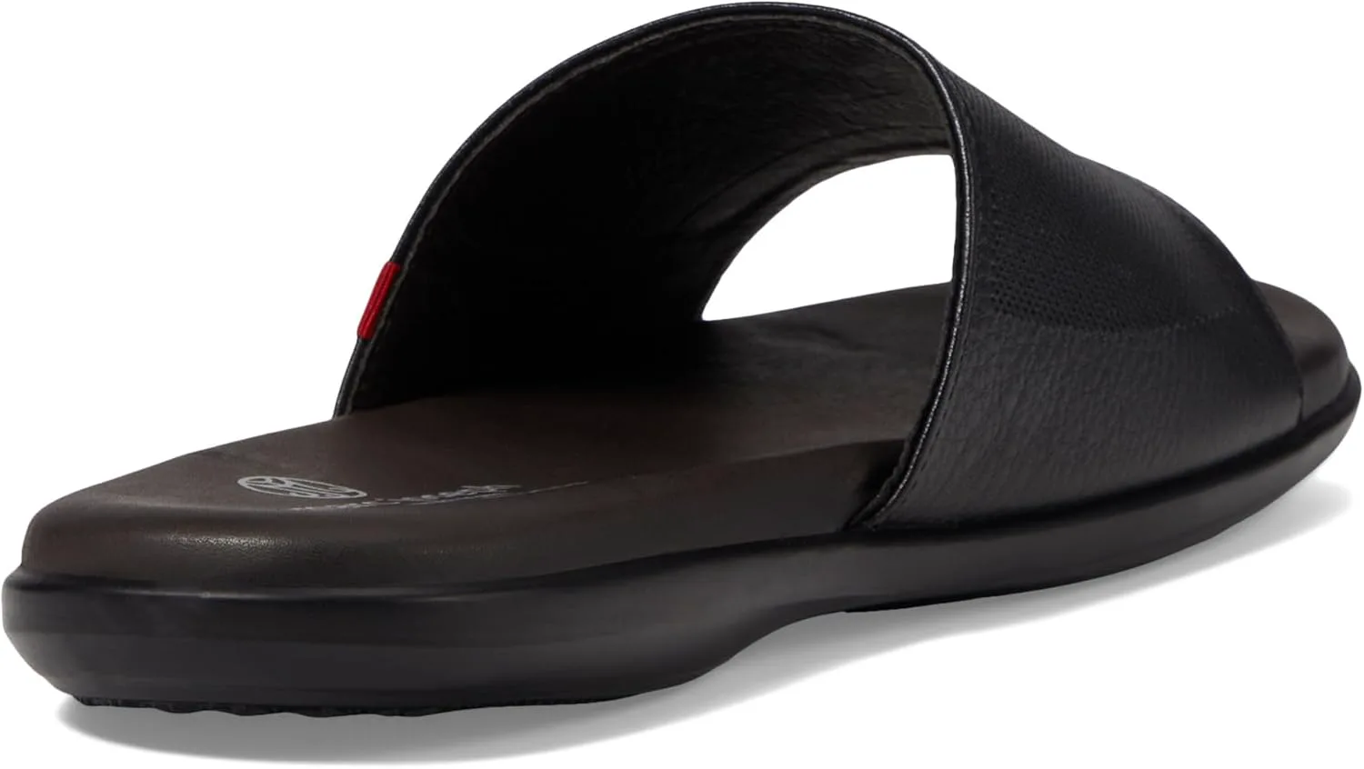 Marc Joseph New York mens South Street, черный
Marc Joseph New York mens South Street, черный