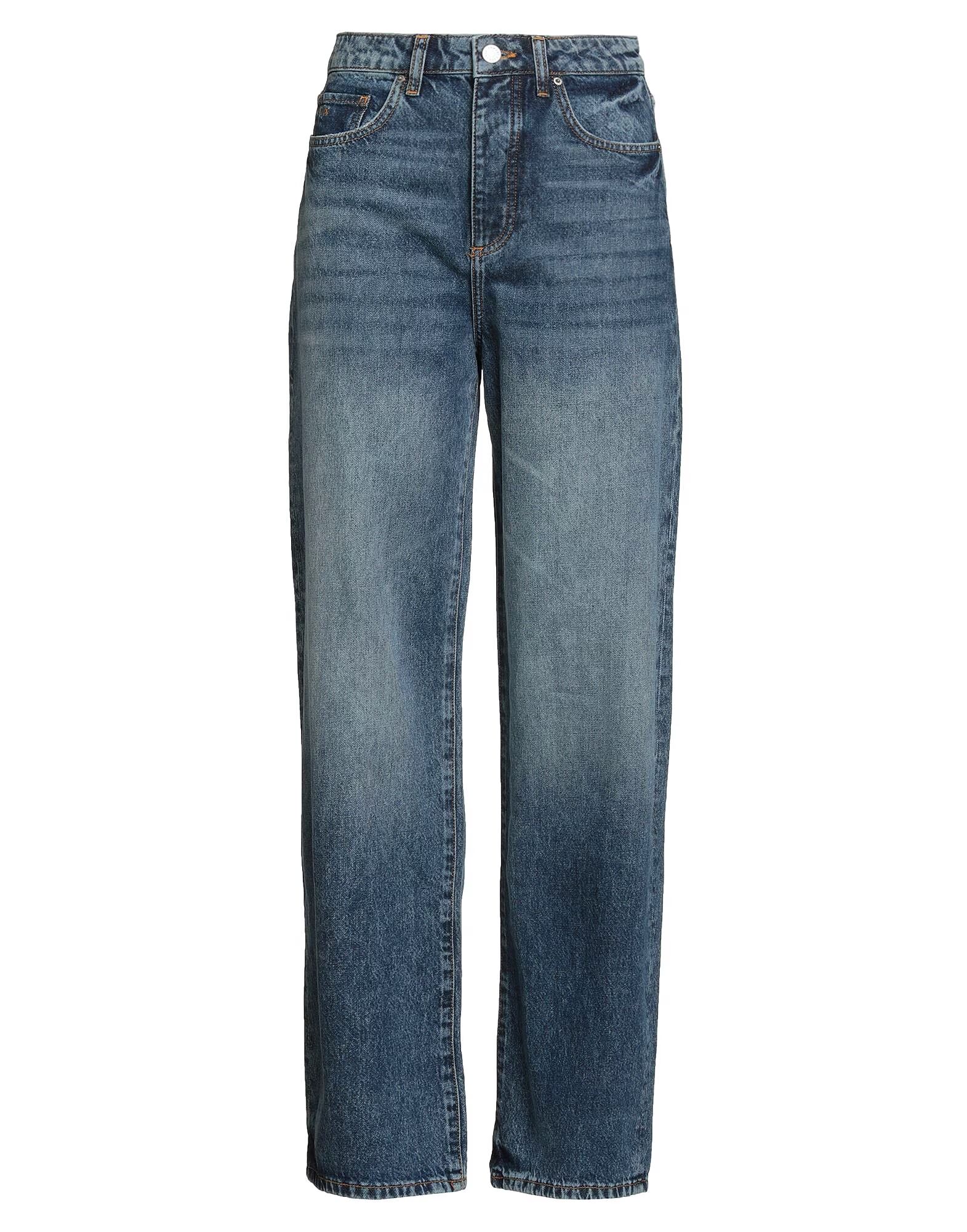 Джинсы Armani Exchange, синий
Джинсы Armani Exchange, синий