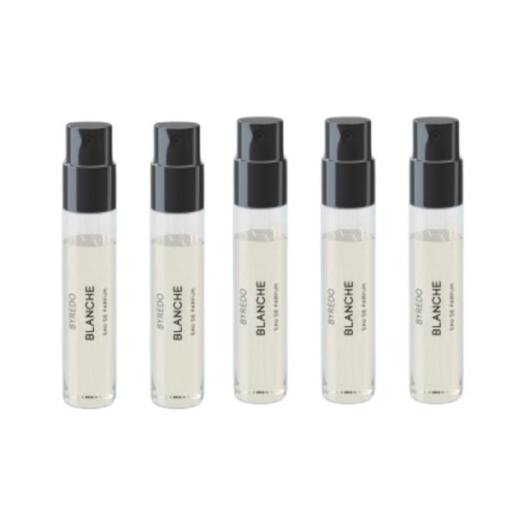 Byredo Innocent Era набор пробников парфюма eau de parfum edp thousand leaf rose peony 2ml
Byredo Innocent Era набор пробников парфюма eau de parfum edp thousand leaf rose peony 2ml