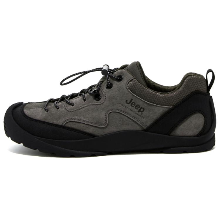 Абразивостойкие низкие треккинговые кроссовки мужские Carbon Gray Jeep
Абразивостойкие низкие треккинговые кроссовки мужские Carbon Gray Jeep