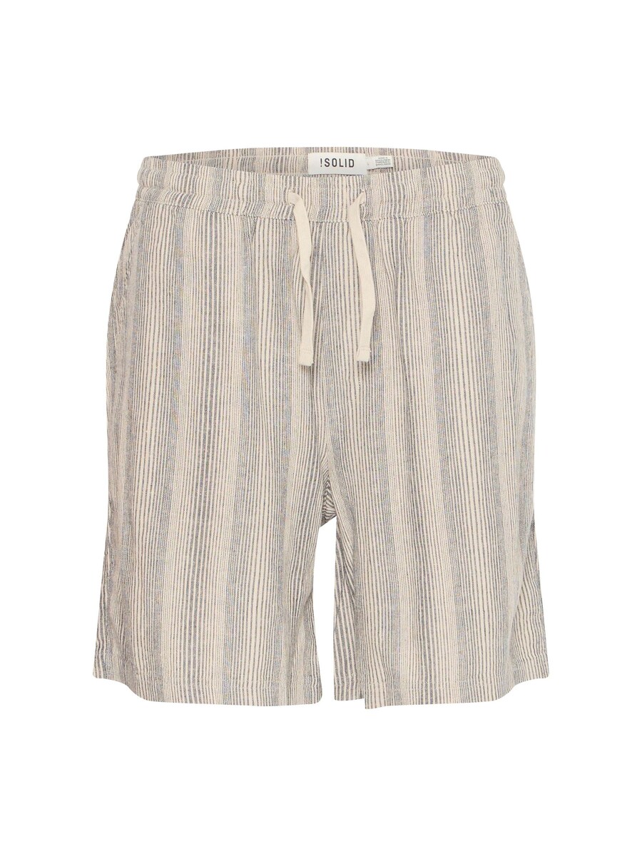 Обычные брюки-чинос !Solid SDLiam, кремовый
Обычные брюки-чинос !Solid SDLiam, кремовый