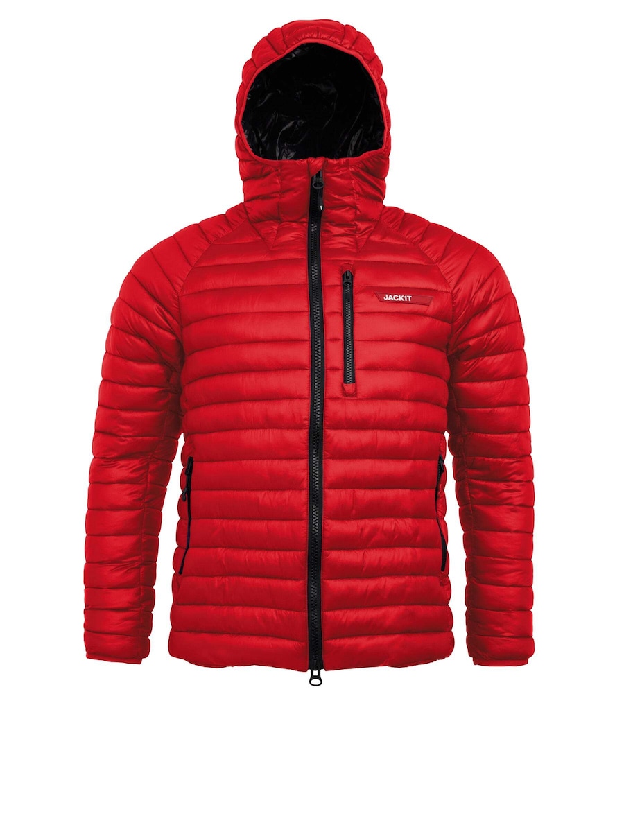 Куртка для активного отдыха JACK1T SATEL1TE Kapuzen-Daunenjacke 2.0, красный
Куртка для активного отдыха JACK1T SATEL1TE Kapuzen-Daunenjacke 2.0, красный