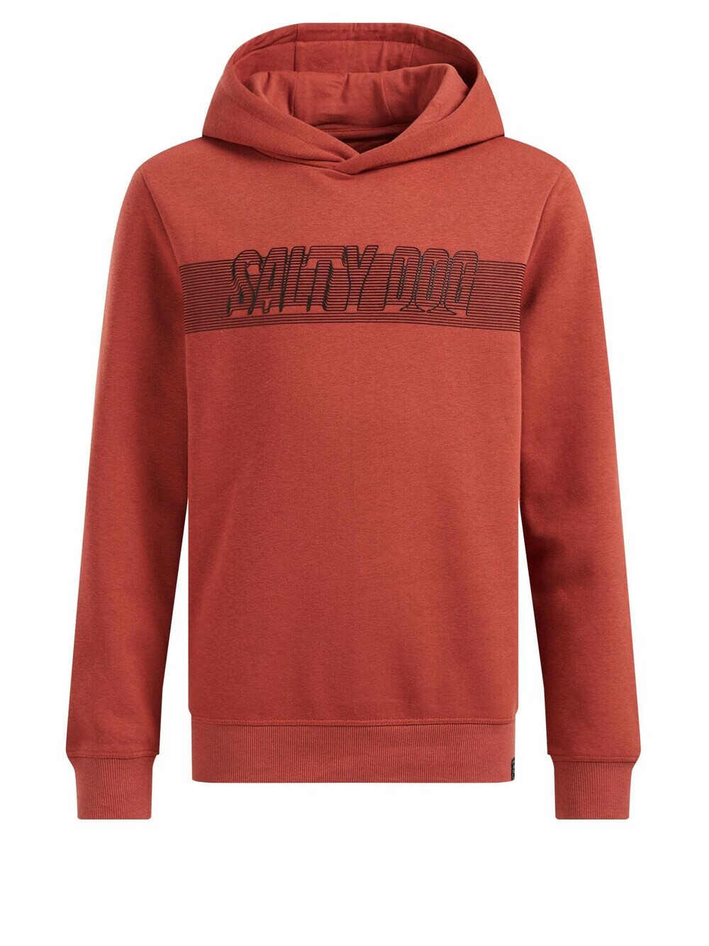 Толстовка We Fashion, светло-красный
Толстовка We Fashion, светло-красный