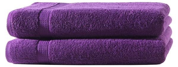 2 шт Frottier Набор полотенец Hometex Premium Textiles, 70x1x140 см цвет aubergine
2 шт Frottier Набор полотенец Hometex Premium Textiles, 70x1x140 см цвет aubergine
