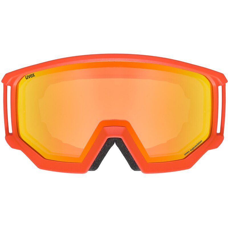 Очки спортивные фм Uvex, красный
Очки спортивные фм Uvex, красный