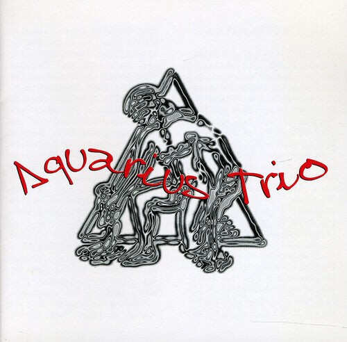 CD диск Aquarius Trio: Lindwall Rydberg & Perder 
CD диск Aquarius Trio: Lindwall Rydberg & Perder