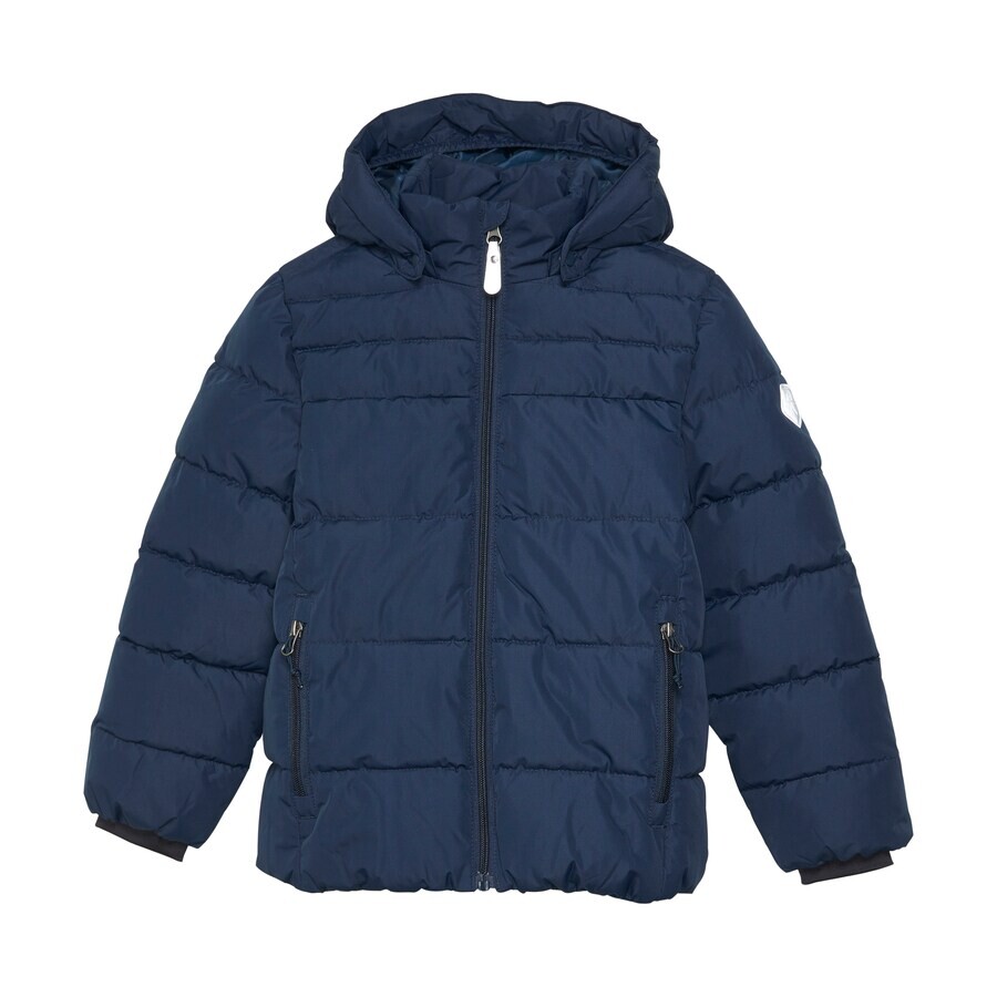 Зимняя куртка Color Kids, темно-синий
Зимняя куртка Color Kids, темно-синий
