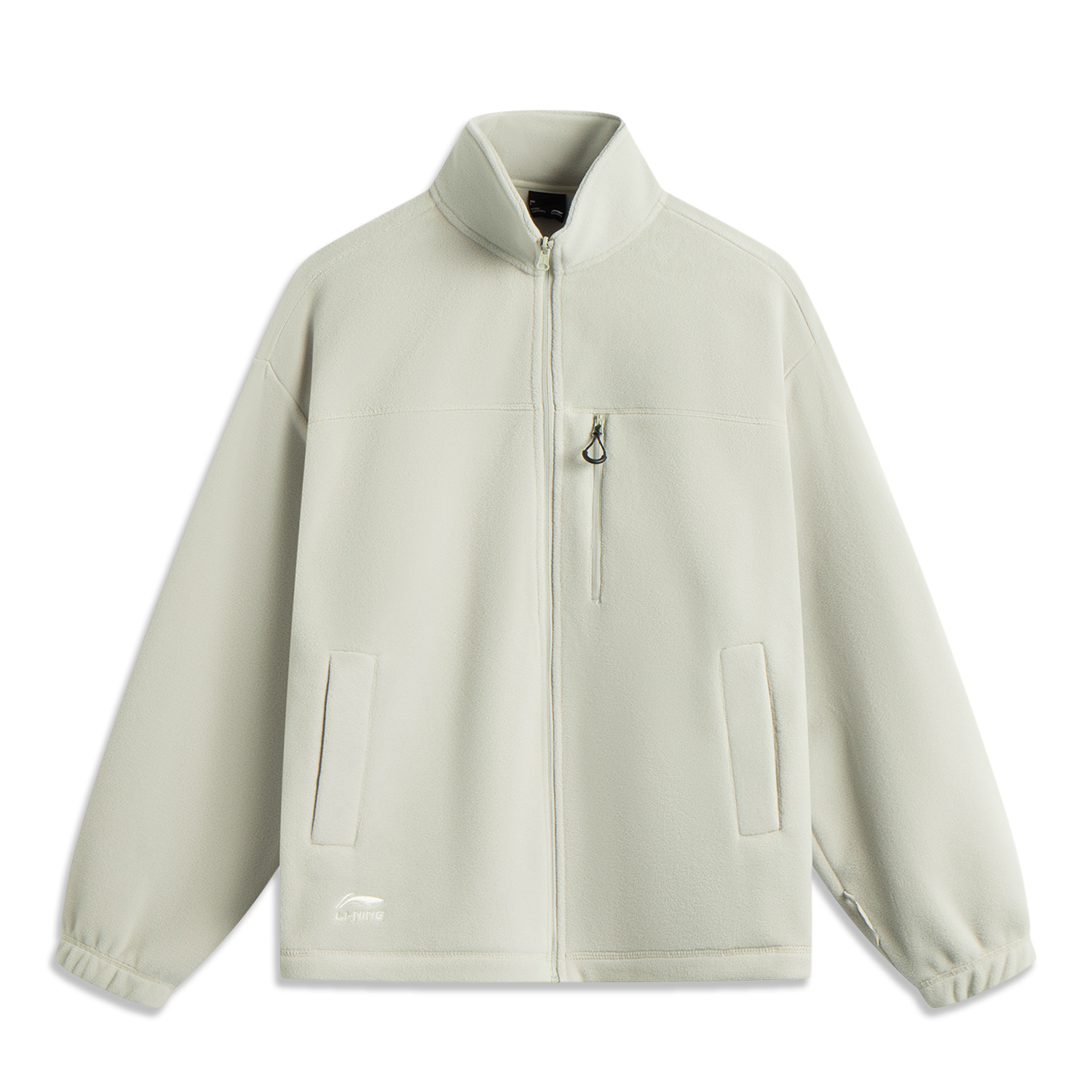 Куртка Li-Ning Sports Life Collection, мужская, цвет Oat Gray
Куртка Li-Ning Sports Life Collection, мужская, цвет Oat Gray