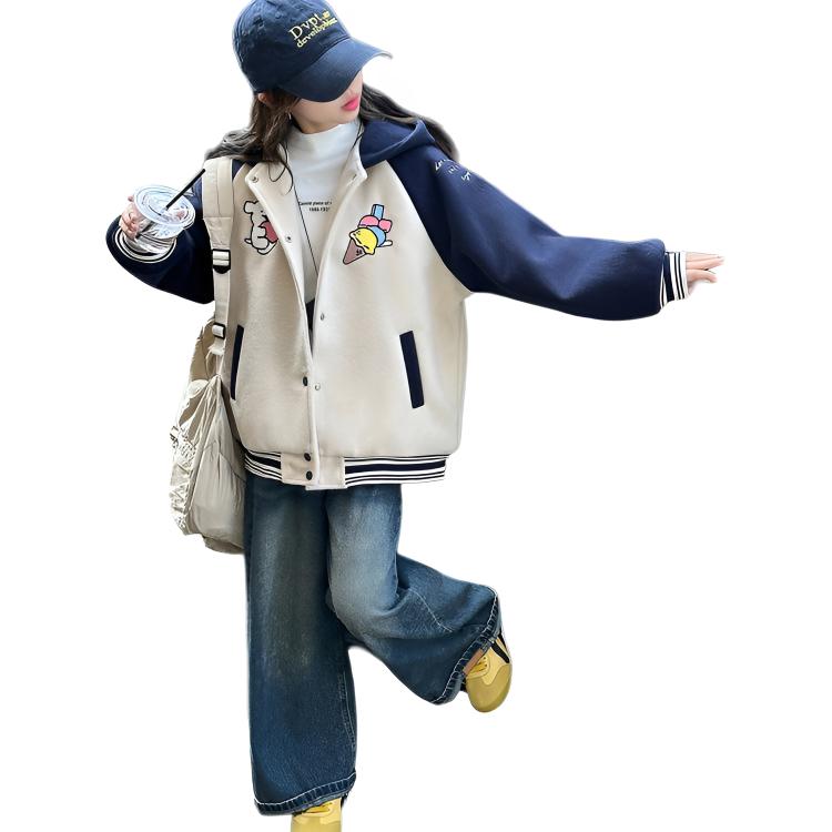 Бейсбольная куртка для детей 3-7 лет PROTECTCAMEL, темно-синий
Бейсбольная куртка для детей 3-7 лет PROTECTCAMEL, темно-синий