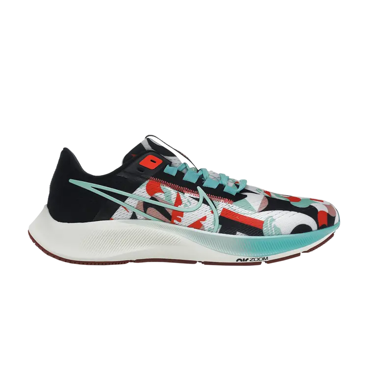 Кроссовки Nike Air Zoom Pegasus 38, разноцветный, Серый, Кроссовки Nike Air Zoom Pegasus 38, разноцветный 
Кроссовки Nike Air Zoom Pegasus 38, разноцветный, Серый, Кроссовки Nike Air Zoom Pegasus 38, разноцветный