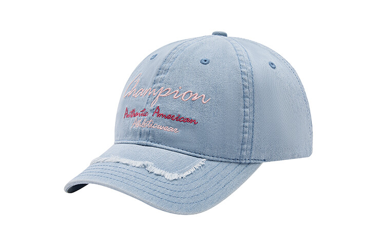 Кепка унисекс Champion
Кепка унисекс Champion