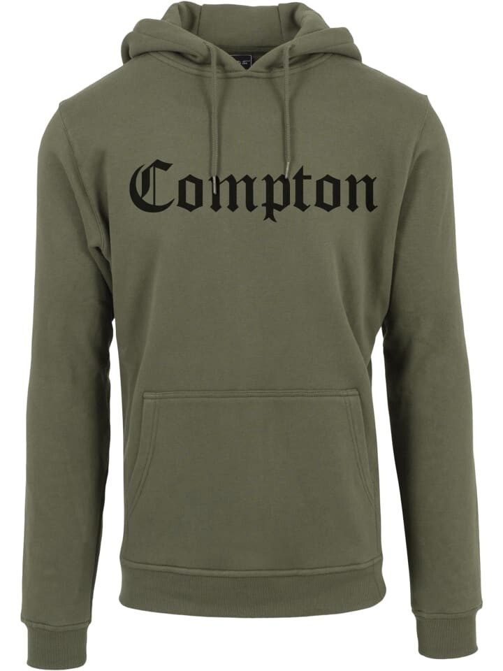 Толстовка Mister Tee, оливковый
Толстовка Mister Tee, оливковый