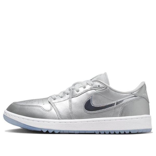 Кроссовки Air Jordan 1 Low Golf 'Giving', цвет silvermetallic silver/photon dust/white/metallic silver, Серый, Кроссовки Air Jordan 1 Low Golf 'Giving', цвет silvermetallic silver/photon dust/white/metallic silver
Кроссовки Air Jordan 1 Low Golf 'Giving', цвет silvermetallic silver/photon dust/white/metallic silver, Серый, Кроссовки Air Jordan 1 Low Golf 'Giving', цвет silvermetallic silver/photon dust/white/metallic silver
