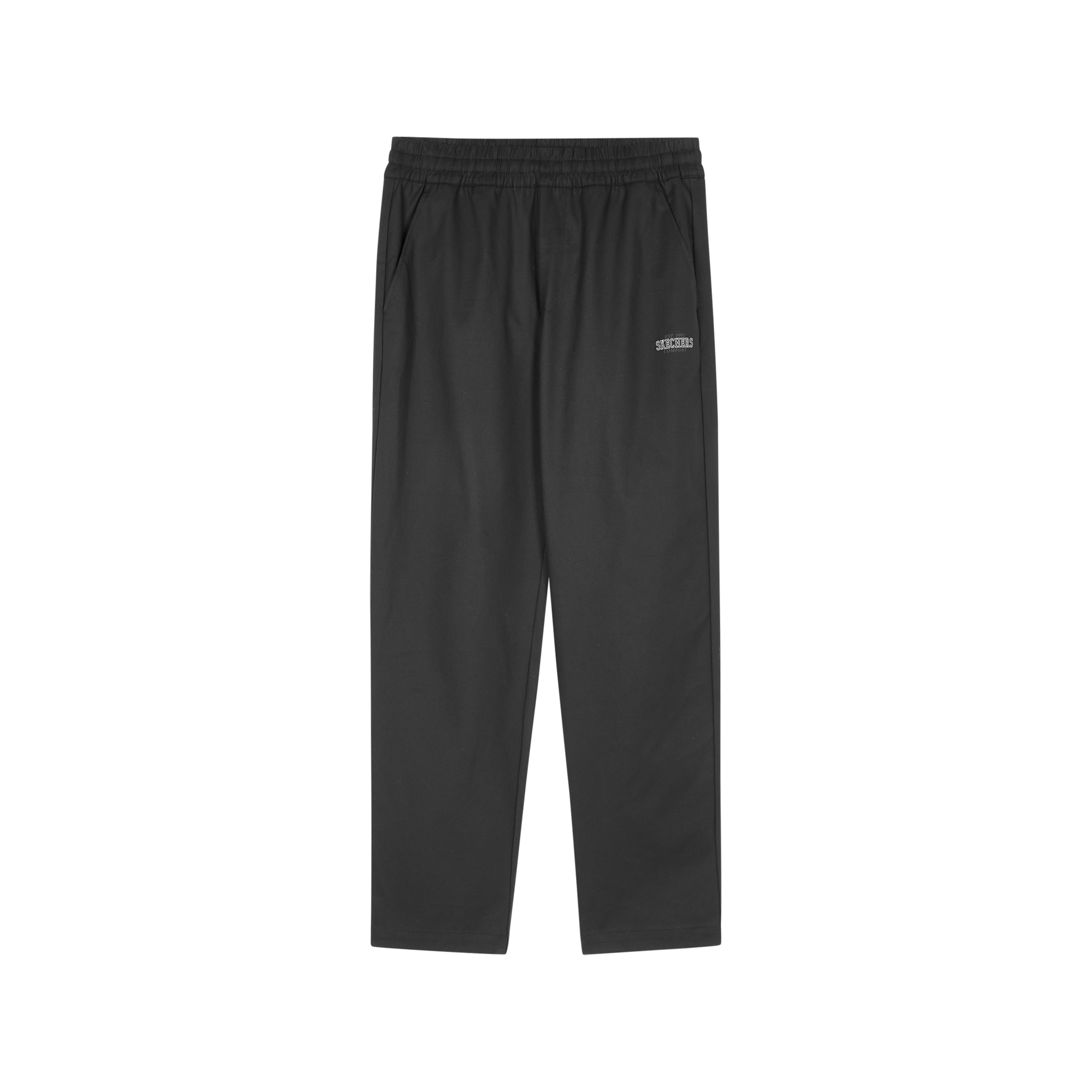 Skechers Повседневные брюки мужские Carbon Black
Skechers Повседневные брюки мужские Carbon Black