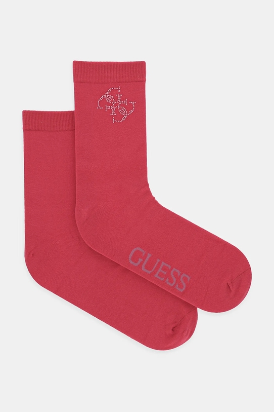 Носки Guess, красный
Носки Guess, красный